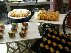 -海鲜自助·汇咖啡厅(宜宾绿发皇冠假日酒店)