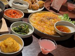 -Fuzzy Bistro 浮几韩餐·茶酒馆