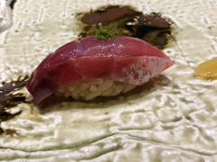 -桐寿司Sushi Tong