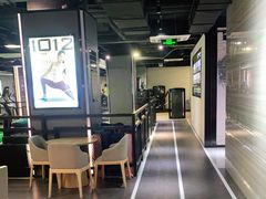 -一兆韦德健身(张杨路店)