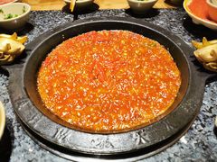 贵妃牛肉-蜀大侠火锅(寰球文化地标·总府店)