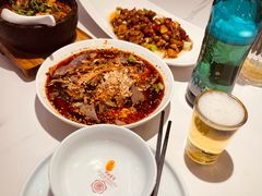-夫妻肺片·中华老字号·正宗川菜(春熙路店)