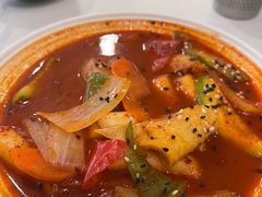 -京尚道韩式美食屋(海甸岛店)