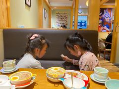 -一心创作料理屋(经开万达店)