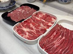 手切涮羊肉-牛街清真满恒記(平安里西大街店)