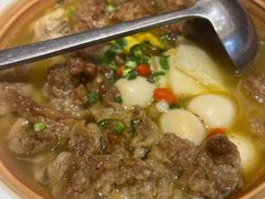 -国人川菜(李家村建东街店)