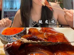 -洞庭土菜馆(天河北总店)