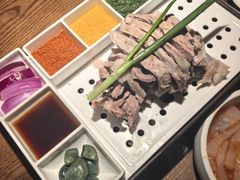 -相约·羊村小馆非遗手抓肉(七一酱园店)