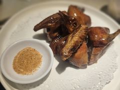 -顺峰顺水顺德菜(第一百货店)