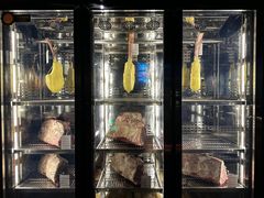 -404干式熟成牛排馆•聚会餐厅