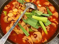 -湘肠香火锅店(团结湖店)