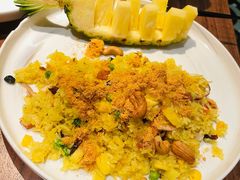 -星叶·东南亚料理(宁波万象汇店)