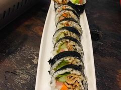 -韩一馆(吉大店)