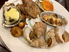 -松子料理(白家庄店)