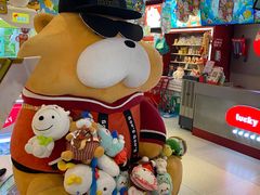 -LLJ夹机占(正佳广场店)