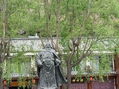 -松州古城