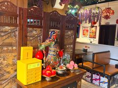 -潮汕三宝鲜牛肉火锅