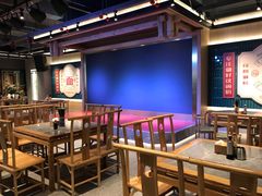 大堂-易裕和·长沙米粉(竹塘西路店)