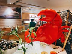 -北京王府井希尔顿酒店·万斯阁西餐厅