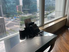 -深圳星河丽思卡尔顿酒店