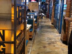 -河坝烧烤串城(金达莱店)