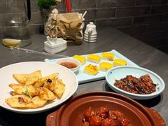 -紫泥369粗粮季(四牌楼店)