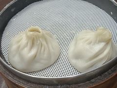 牛肉小笼包-李记清真馆(打钉巷店)