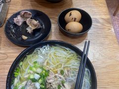 -二哥米线 丽江店