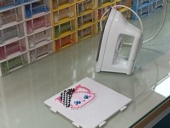 -爆爆手作·掐丝珐琅·Tufting·捏捏乐DIY团建集合店(朝阳店)