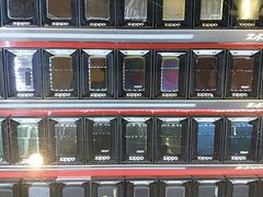 -zippo(朝阳大悦城店)