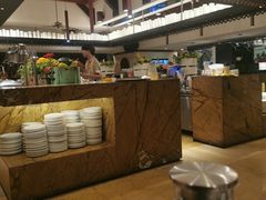 -金厨泰国餐厅·全泰籍厨师料理(拱北店)