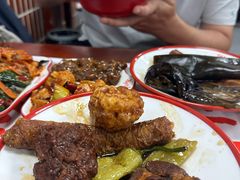 -刘小忙把子肉(北园大街总店)