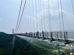 -蓟州溶洞风景区