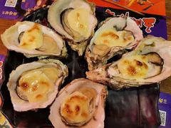 -烧蠔帮·生蚝海鲜牌档(观海店)
