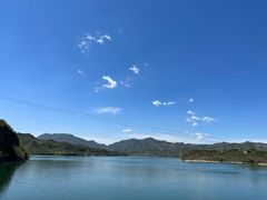 -白河堡水库