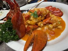 -醉东Oriental House(静安嘉里中心店)