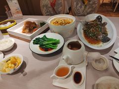 -尚一汤·粤菜海鲜(环球港店)