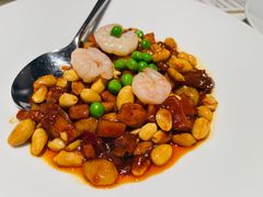 八宝辣酱-绿波廊(豫园店)