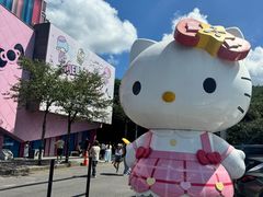 -凯蒂猫主题馆