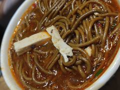 -独秀小吃(蓝田店)