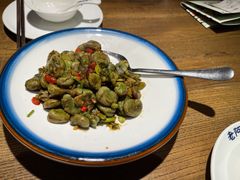 -老阿爸鲜鱼土菜(昆山花桥店)