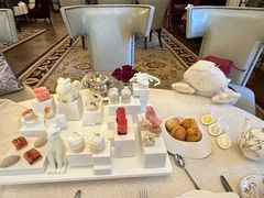 -Salon de Ville浦江汇(上海外滩华尔道夫酒店店)