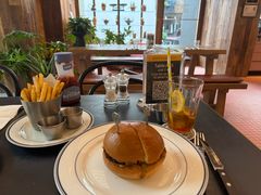 -尚牛社会 Beef & Liberty(金桥EKA天物店)