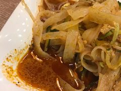 -焦记老潼关肉夹馍(东五路店)