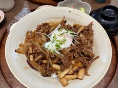 -ITARU食堂·定食料理(西丽店)