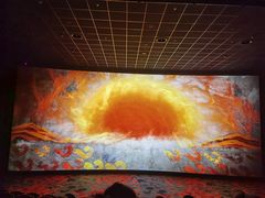 -中影国际影城(CINITY LED横岗店)