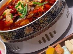 -四世同堂·京菜·烤鸭(双井店)