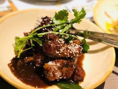 -CHINCHIN 青青·泰国料理(万象食家店)
