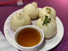 招牌生煎包-和记小菜(七宝店)