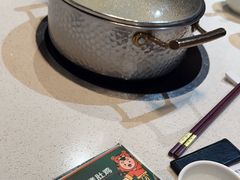 -煲王粤菜餐厅(中侨中心店)